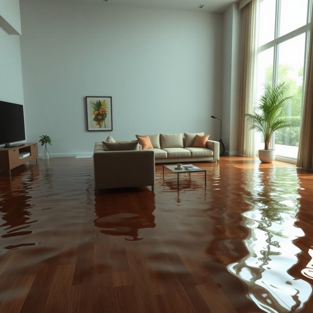 Water Damage